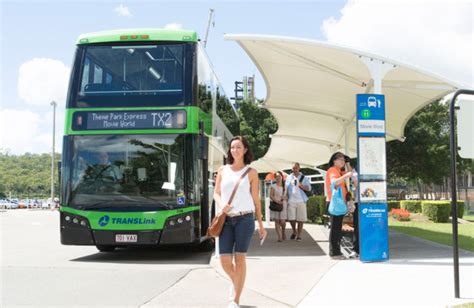 Public transportation service from and to Gold Coast Airport .